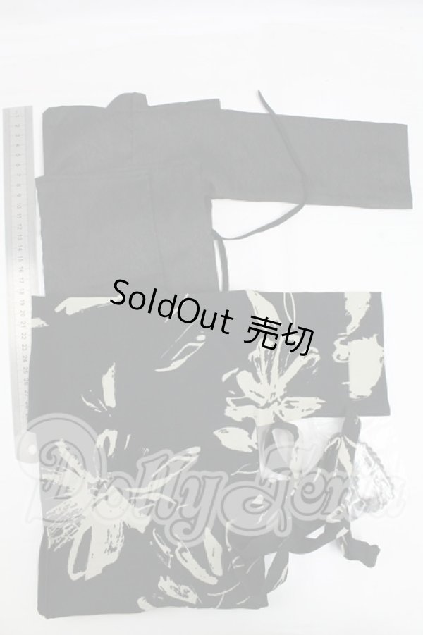 画像2: SDGrB＆SD13男の子/OF:衣装セット I-26-03-15-247-KD-ZI (2)