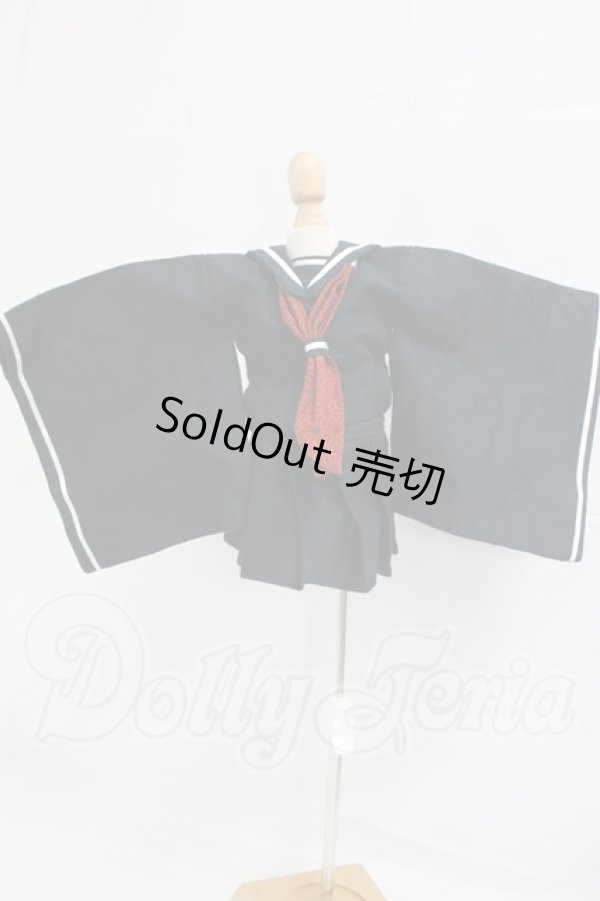 画像1: MDD/OF:衣装セット I-26-03-15-248-KD-ZI (1)