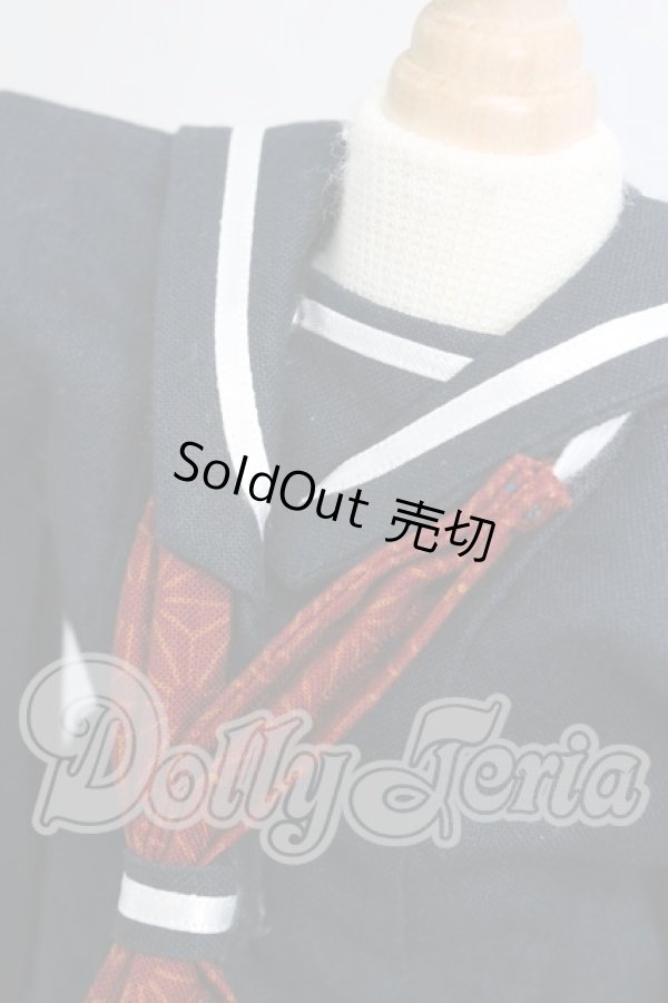 画像2: MDD/OF:衣装セット I-26-03-15-248-KD-ZI (2)