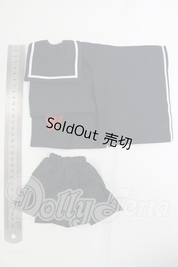 画像3: MDD/OF:衣装セット I-26-03-15-248-KD-ZI (3)