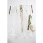 画像: 30cmドールサイズ/OF:衣装セット I-26-03-15-250-KD-ZI