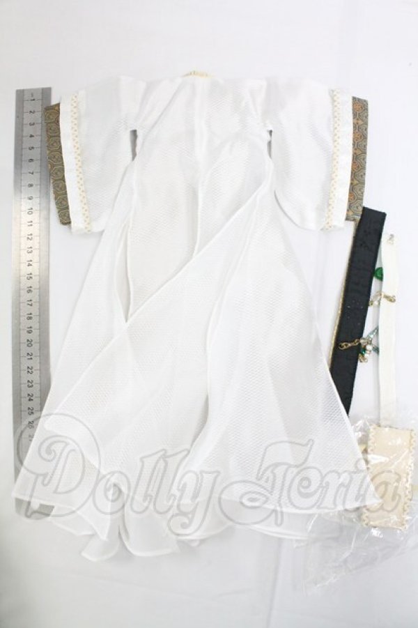 画像2: 30cmドールサイズ/OF:衣装セット I-26-03-15-250-KD-ZI (2)