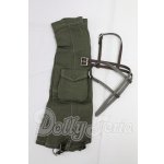 画像: 40cmサイズドール/OF:衣装 I-26-03-15-252-KD-ZI