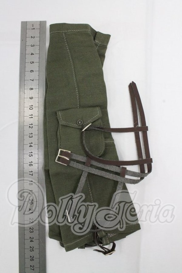 画像2: 40cmサイズドール/OF:衣装 I-26-03-15-252-KD-ZI (2)