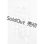 画像: MDD/OF:パンツ I-26-03-15-253-KD-ZI