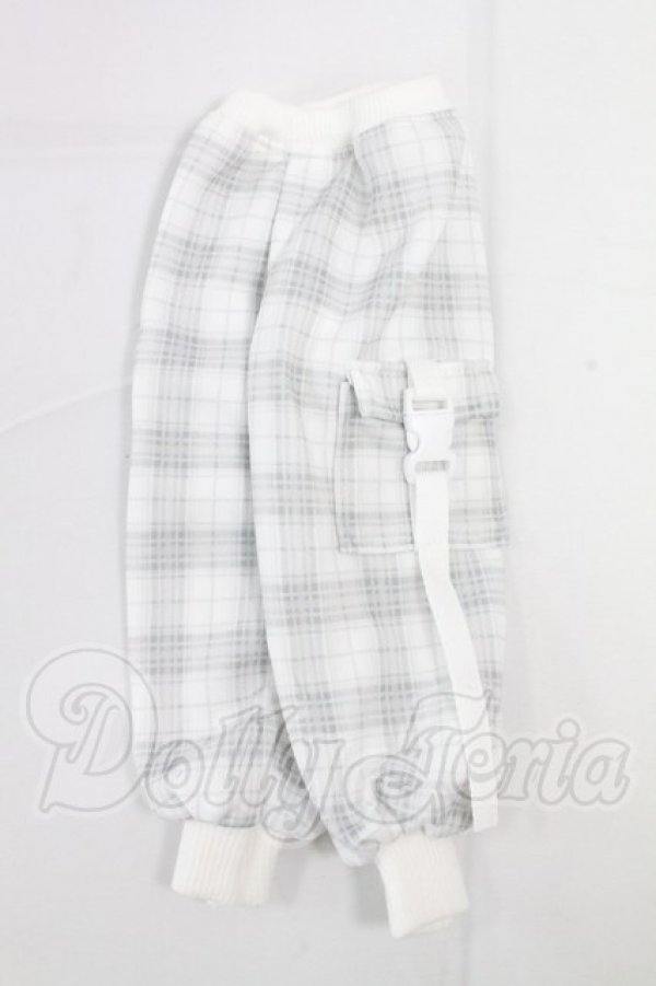 画像1: MDD/OF:パンツ I-26-03-15-253-KD-ZI (1)