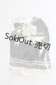 画像: SDM＆MSD/OF:衣装セット I-26-03-15-255-KD-ZI