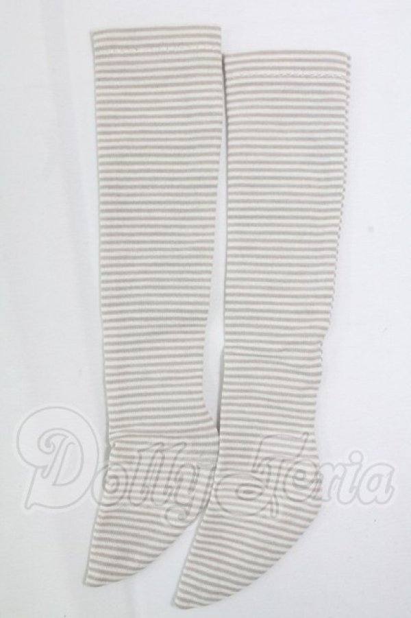 画像1: SD/OF:靴下 I-26-03-15-256-KD-ZI (1)