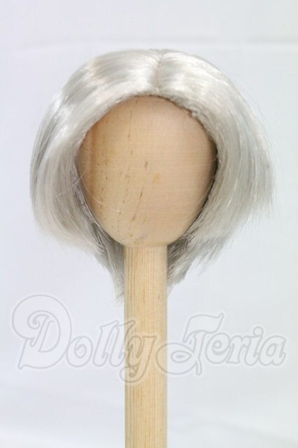 画像1: 7-8inch/ウィッグ I-26-03-15-259-KD-ZI (1)