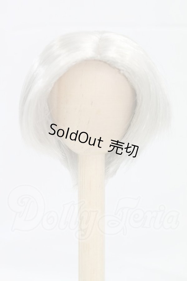 画像1: 7-8inch/ウィッグ I-26-03-15-259-KD-ZI (1)