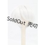 画像: 7-8inch/ウィッグ I-26-03-15-260-KD-ZI