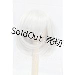 画像: 7-8inch/ウィッグ I-26-03-15-261-KD-ZI
