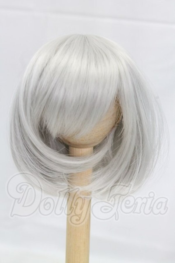 画像1: 7-8inch/ウィッグ I-26-03-15-261-KD-ZI (1)
