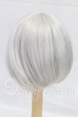 画像2: 7-8inch/ウィッグ I-26-03-15-261-KD-ZI (2)