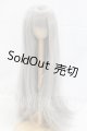 画像: 9inch/ウィッグ I-26-03-15-263-KD-ZI