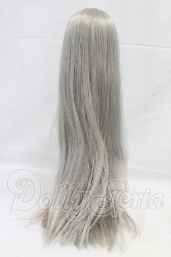 画像2: 9inch/ウィッグ I-26-03-15-263-KD-ZI (2)