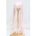 画像: 8-9inch/ウィッグ I-26-03-15-264-KD-ZI