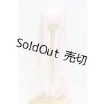 画像: 8-9inch/ウィッグ I-26-03-15-264-KD-ZI