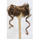 画像: 8-9inch/ウィッグ I-26-03-15-265-KD-ZI