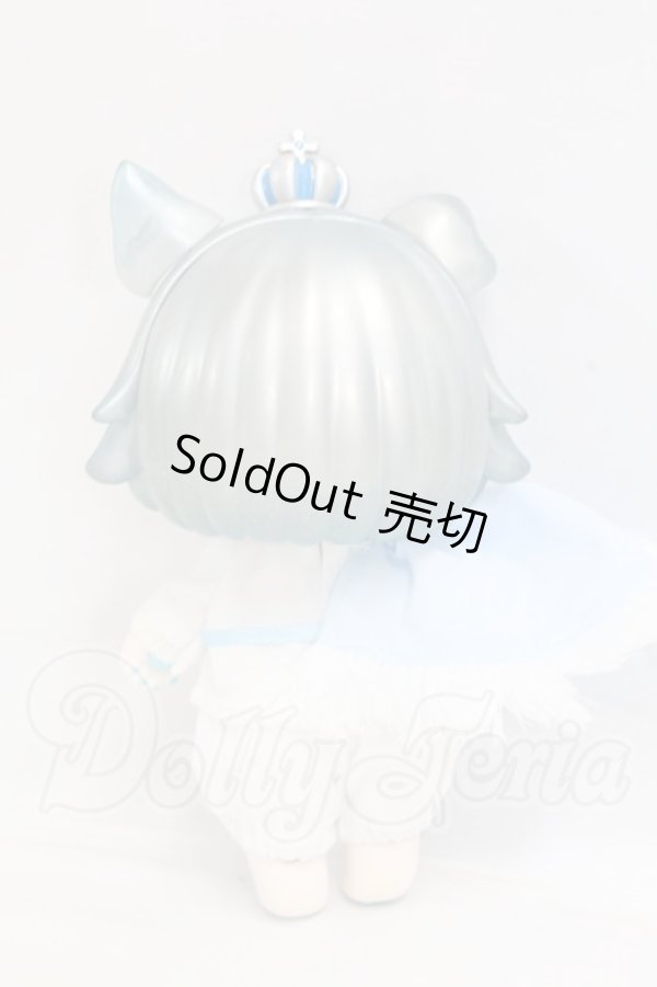 画像3: MMDOLL x UFDOLL/綿綿の異世界冒険 王子 Momo I-26-03-15-268-KD-ZI (3)