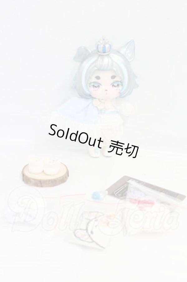 画像4: MMDOLL x UFDOLL/綿綿の異世界冒険 王子 Momo I-26-03-15-268-KD-ZI (4)
