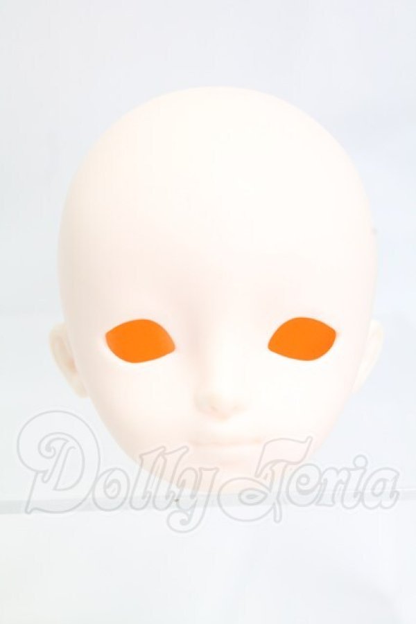 画像1: UFDOLL/ヘッドパーツ I-26-03-15-269-KD-ZI (1)