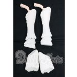 画像: MDD /Beast Legs - Unpainted(Doll nouveau様製) I-26-03-15-270-KD-ZI