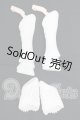 画像: MDD /Beast Legs - Unpainted(Doll nouveau様製） I-26-03-15-270-KD-ZI