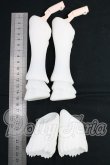 画像2: MDD /Beast Legs - Unpainted(Doll nouveau様製） I-26-03-15-270-KD-ZI (2)