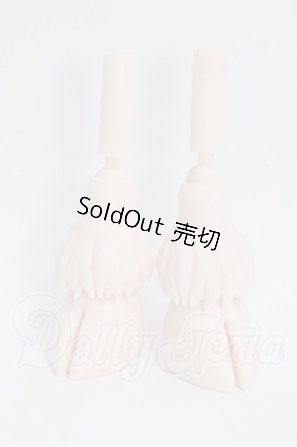 画像1: ＭDDサイズ/足パーツ I-26-03-15-271-KD-ZI (1)