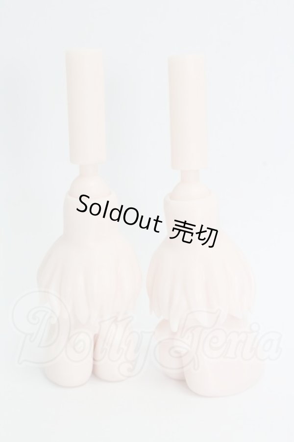 画像2: ＭDDサイズ/足パーツ I-26-03-15-271-KD-ZI (2)