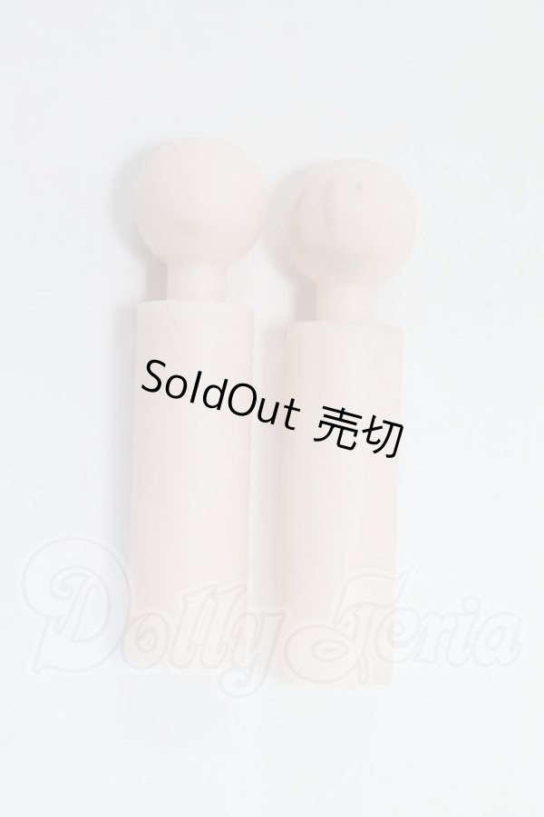 画像3: ＭDDサイズ/足パーツ I-26-03-15-271-KD-ZI (3)