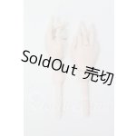 画像: MDD/可動ハンドパーツ I-26-03-15-272-KD-ZI