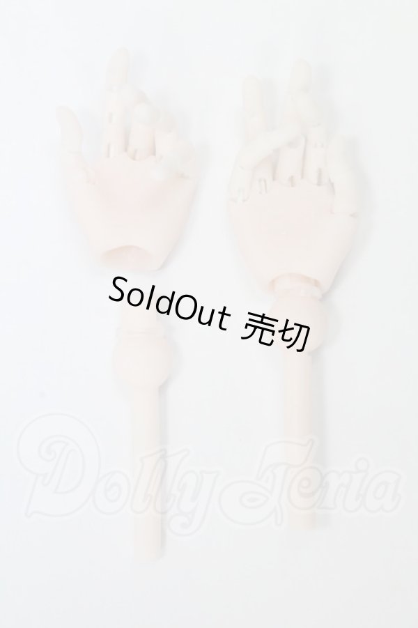 画像2: MDD/可動ハンドパーツ I-26-03-15-272-KD-ZI (2)