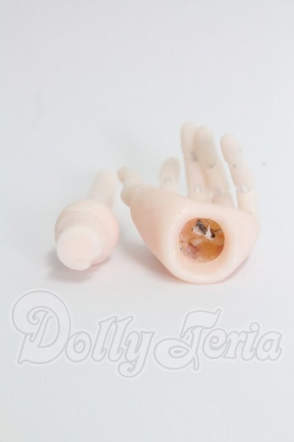 画像3: MDD/可動ハンドパーツ I-26-03-15-272-KD-ZI (3)