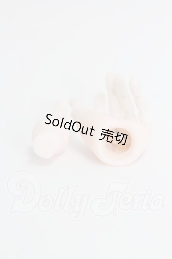 画像3: MDD/可動ハンドパーツ I-26-03-15-272-KD-ZI (3)