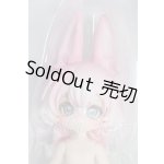 画像: 不可食用人形 月飛び時間/行雲 I-26-03-15-275-KD-ZI