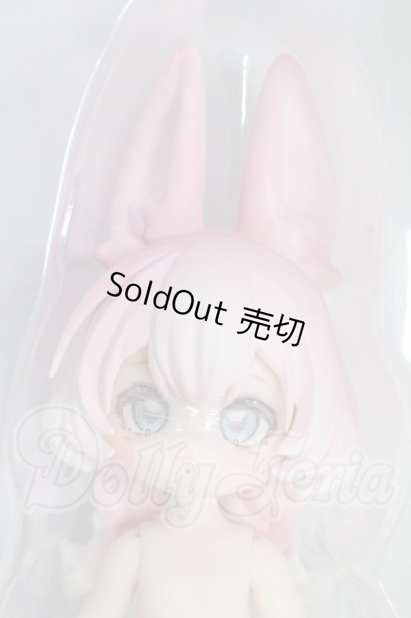 画像1: 不可食用人形 月飛び時間/行雲 I-26-03-15-275-KD-ZI (1)