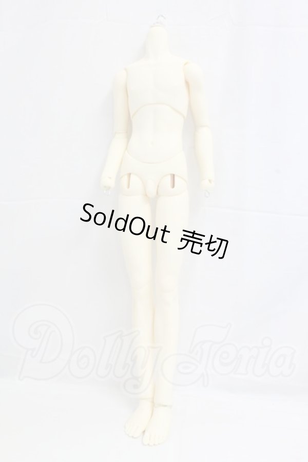 画像1: SDGrBOY/ボディ I-26-03-08-302-KD-ZI (1)