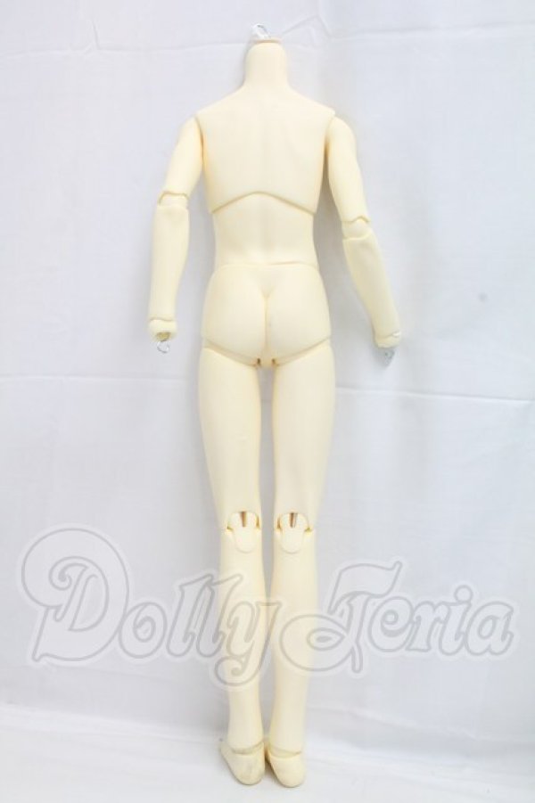 画像2: SDGrBOY/ボディ I-26-03-08-302-KD-ZI (2)