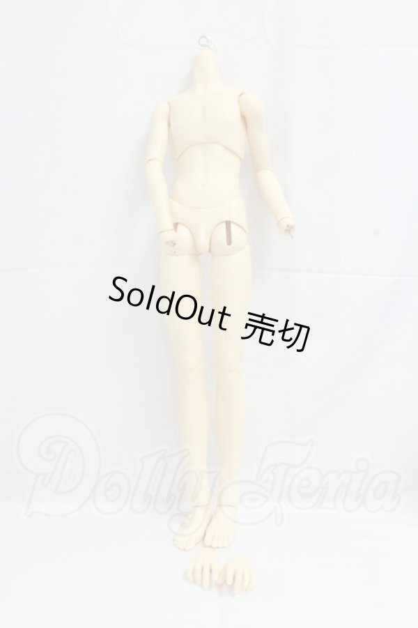 画像3: SDGrBOY/ボディ I-26-03-08-301-KD-ZI (3)