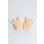 画像: 1/4/ハンドパーツ I-26-03-15-280-KD-ZI