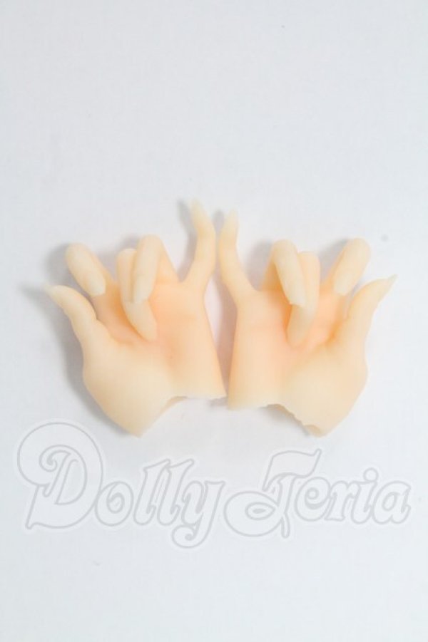 画像2: 1/4/ハンドパーツ I-26-03-15-280-KD-ZI (2)