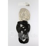 画像: ドールヘアー/植毛用　2点 I-26-03-15-281-KD-ZI