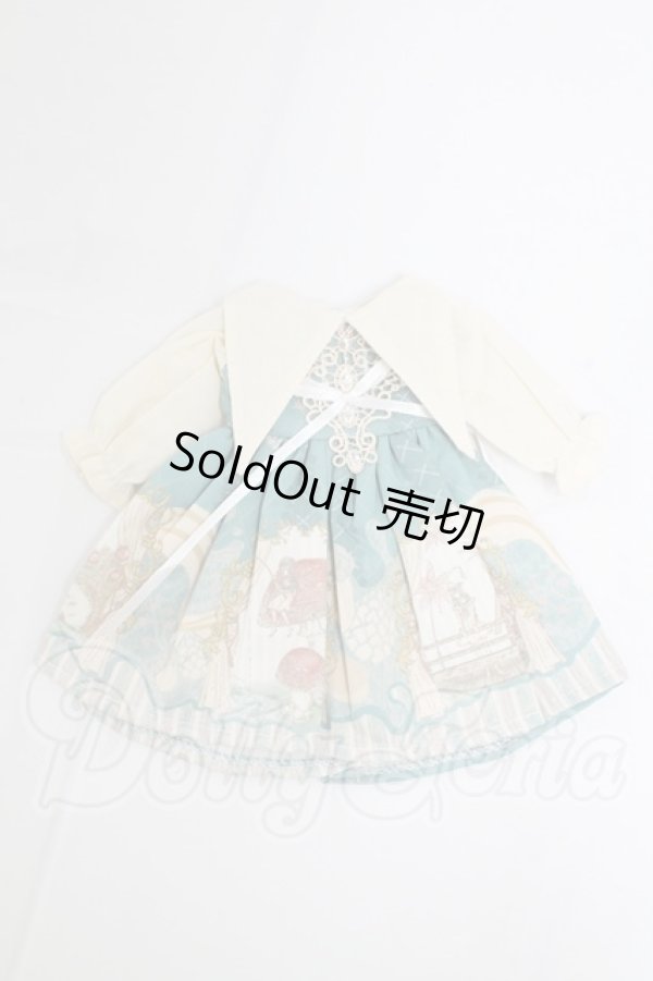 画像1: 幼SD/OF:ワンピース I-26-03-08-227-KD-ZI (1)