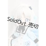 画像: MOOWOOART シュガー100％　ブルーベリータルト I-26-03-08-210-KD-ZI