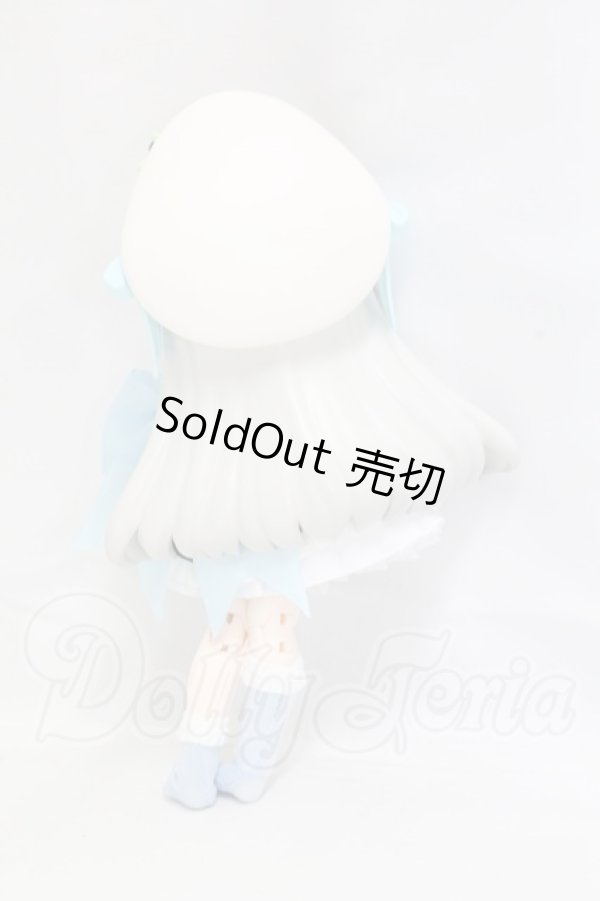 画像3: MOOWOOART シュガー100％　ブルーベリータルト I-26-03-08-210-KD-ZI (3)