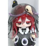 画像: MISSY　カラス楽園　 I-26-03-08-211-KD-ZI