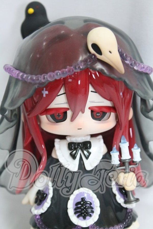 画像1: MISSY　カラス楽園　 I-26-03-08-211-KD-ZI (1)