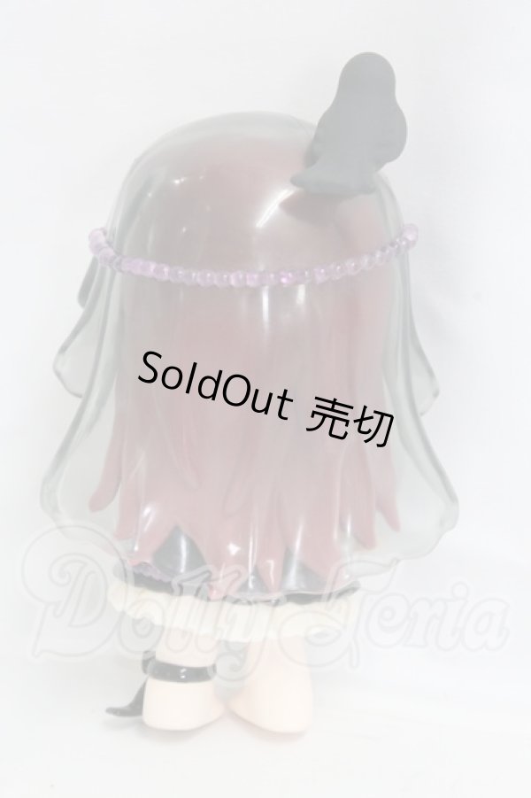 画像3: MISSY　カラス楽園　 I-26-03-08-211-KD-ZI (3)